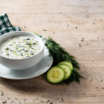 Tzatziki